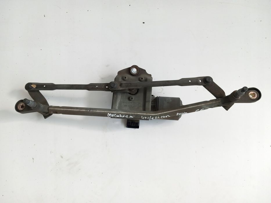 Citroen 3397020506 0390241700 mechanizm wycieracze