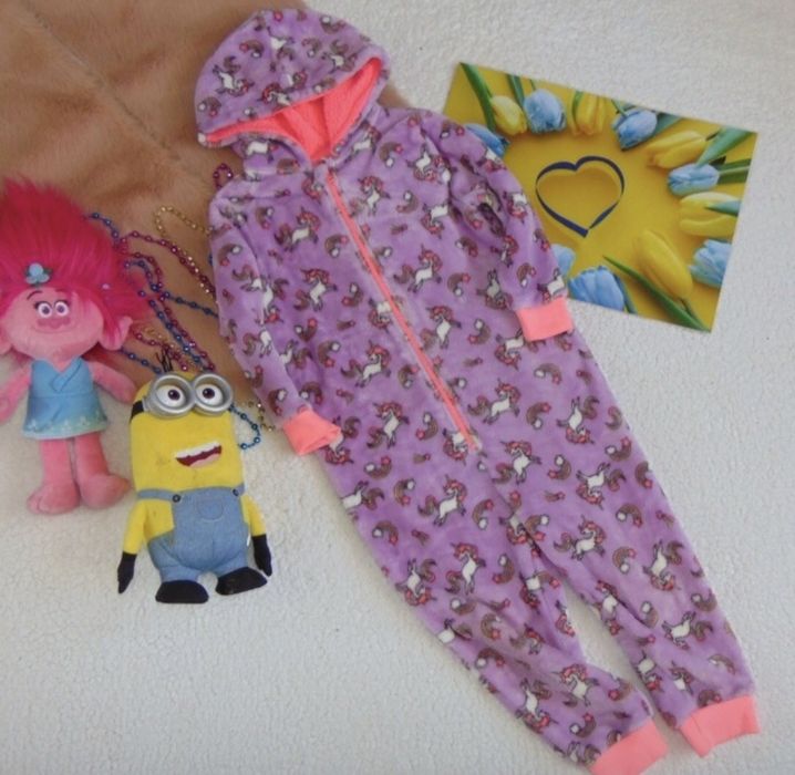 Кігурумі 5-6рочків