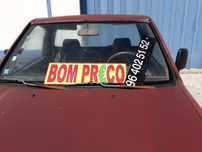 Opel campo 2.5di motor excelente