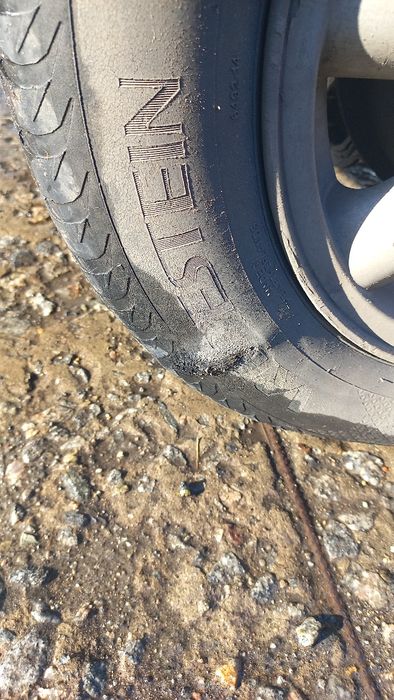 Резина б/у р15 195/65