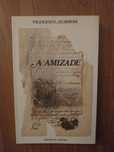 A Amizade  -  Francesco Alberoni