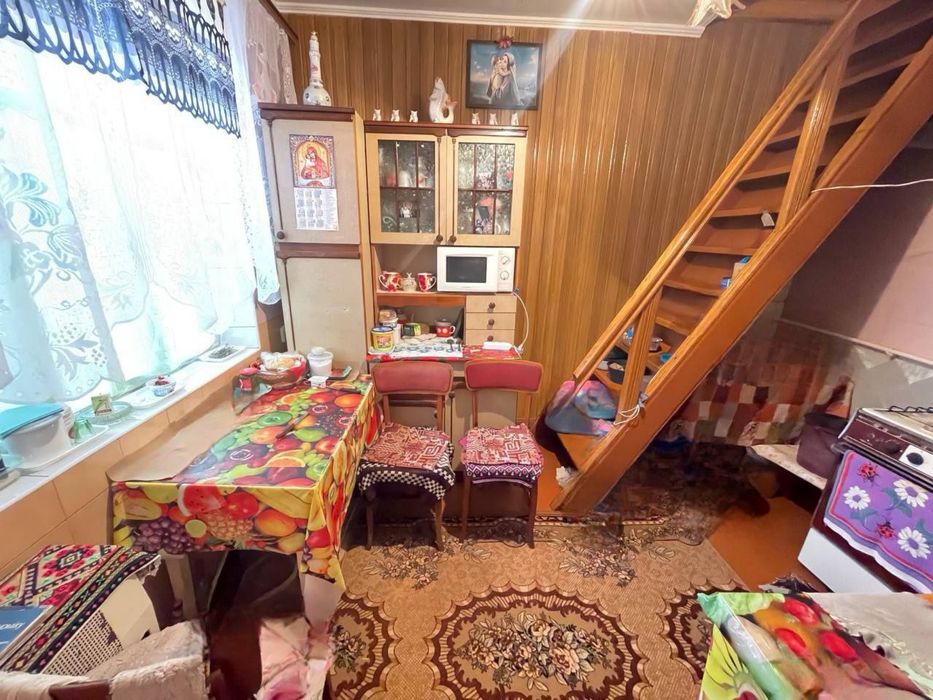 ПРОДАЖ приватного будинку с. Чорний ліс