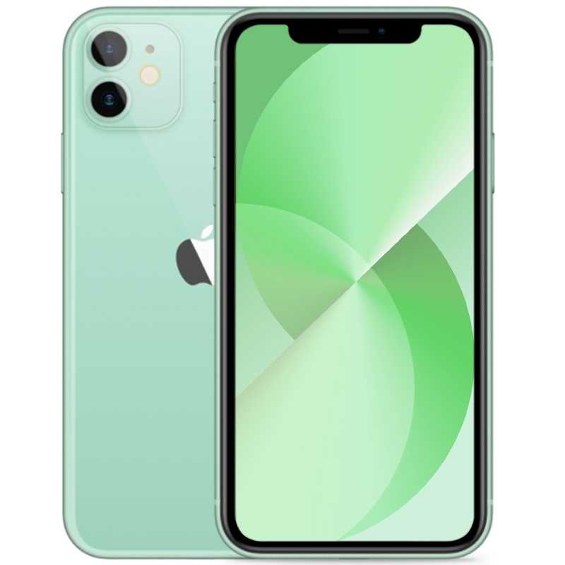 APPLE IPHONE 11 64 GB | Gwarancja 24 miesiące