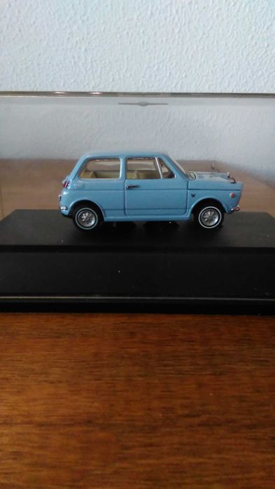 Miniatura de Honda N360