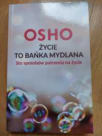 Osho życie to banka mydlana