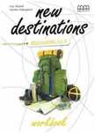 New Destinations Beginners A1.1 Wb Mm Publications Mm Publications H.q