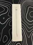 Apple Pencil 1 w prawie idealnym stanie + zapasowa końcówka