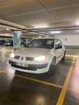 Renault Megane comercial 1.5 DCI