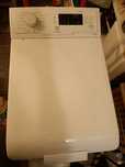 Pralka Electrolux