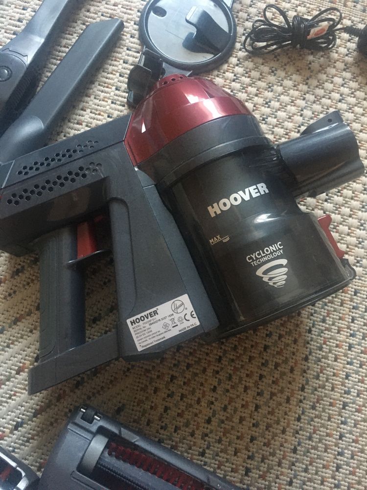 Аккумуляторный пылесос Hoover FD22RP011