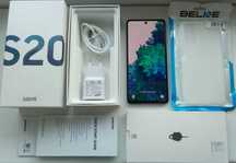 Samsung Galaxy S20 Fe SM G780/DS (128GB/6GB) stan BDB.