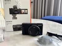 Aparat Sony Digital Camera ZV-1 NOWY, vlogowanie