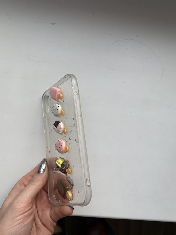 Case IPhone Xs