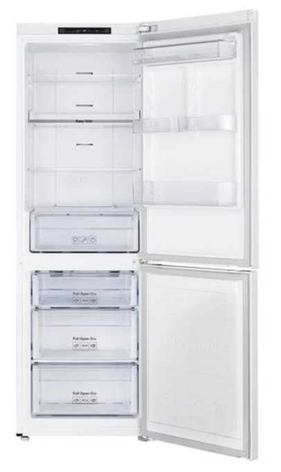 Холодильник Samsung з технологією No Frost (ТЕРМІНОВИЙ ПРОДАЖ)