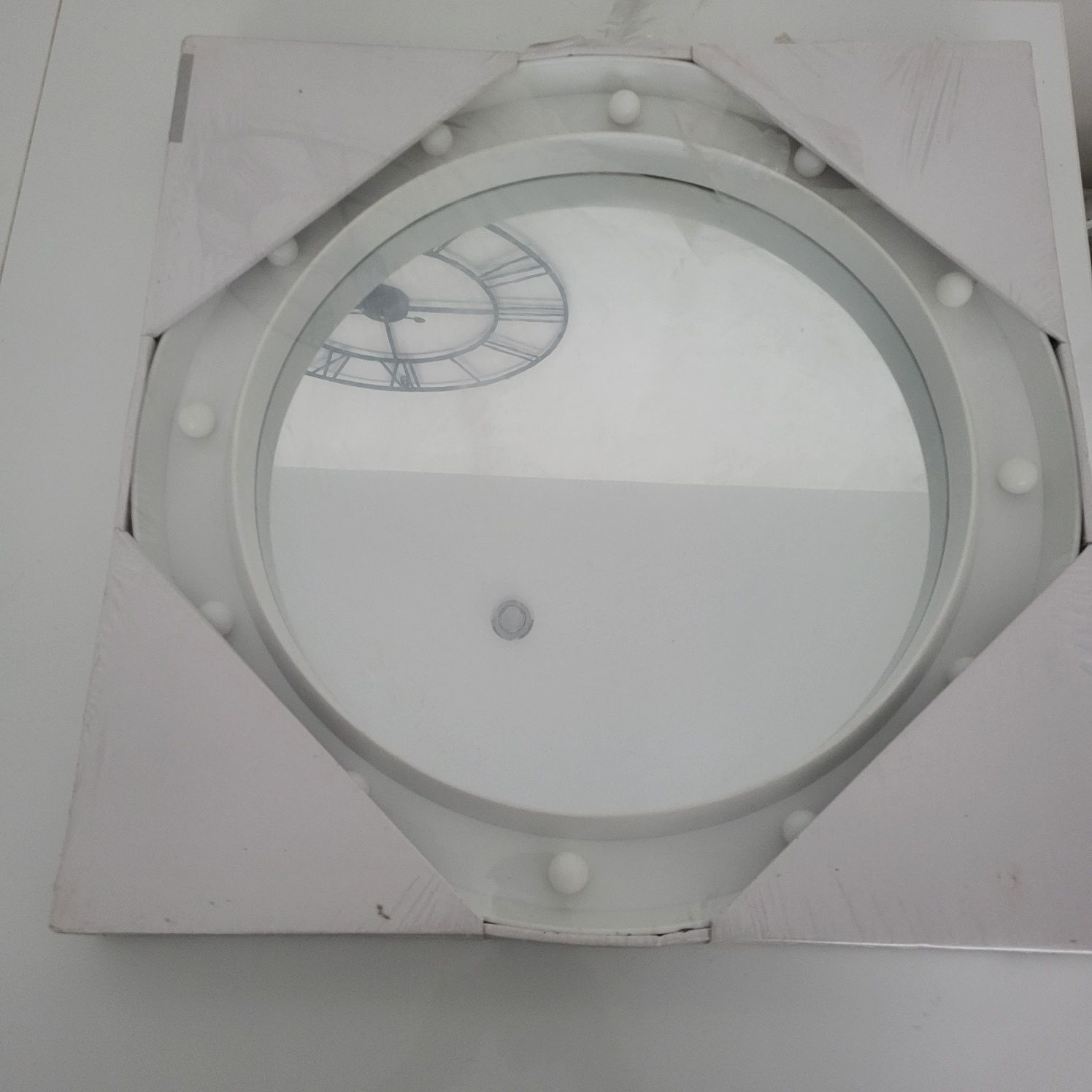 Lustro Led . 12 diod