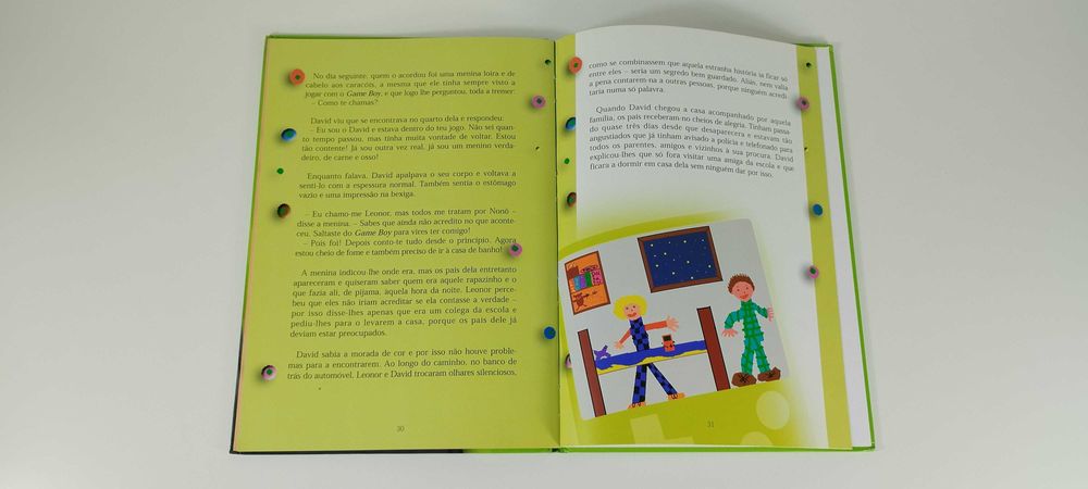 A Aventura no Game Boy de Fernando Pinto do Amaral