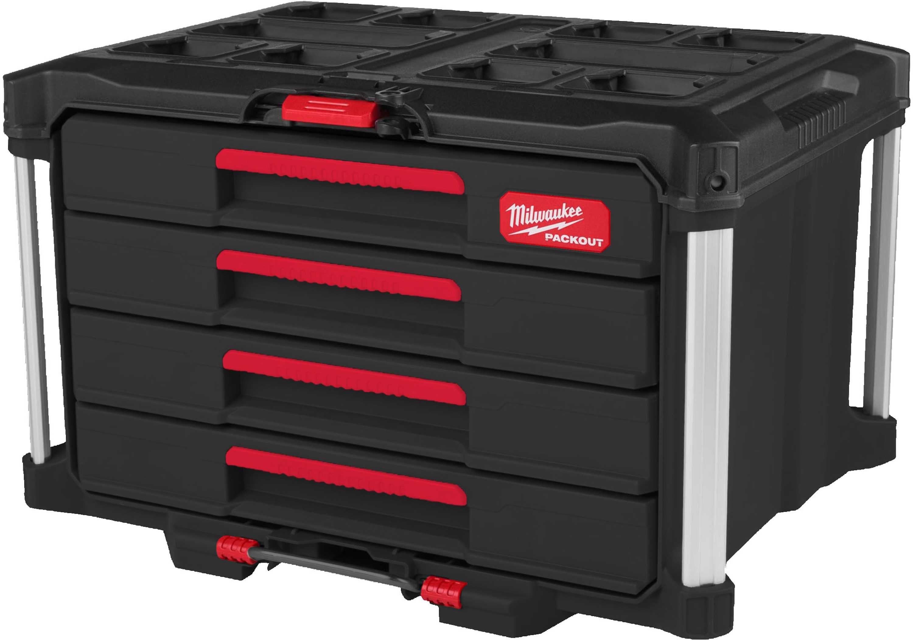 Ящик Milwaukee Packout Drawer Tool Box