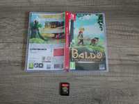 Baldo: The Guardian Owls Three Fairies Edition SWITCH