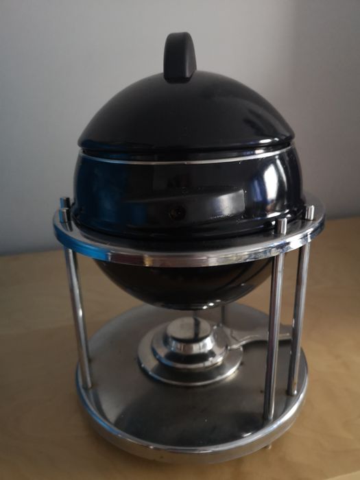 Um assessorio para cozinha