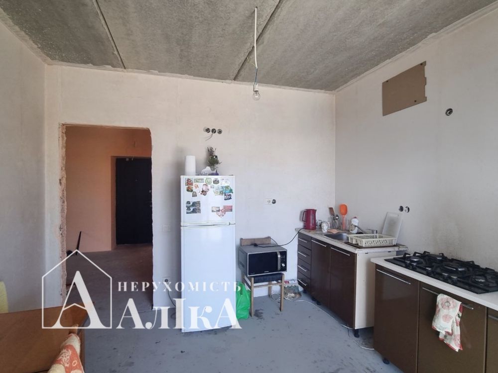 Продам простору 2-кімнатну квартиру в ЖК Нова Будова 2