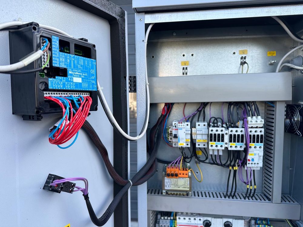 Kompresor śrubowy  Kaeser Mark  Atlas Copco  18KW +OSUSZACZ  13 BAR