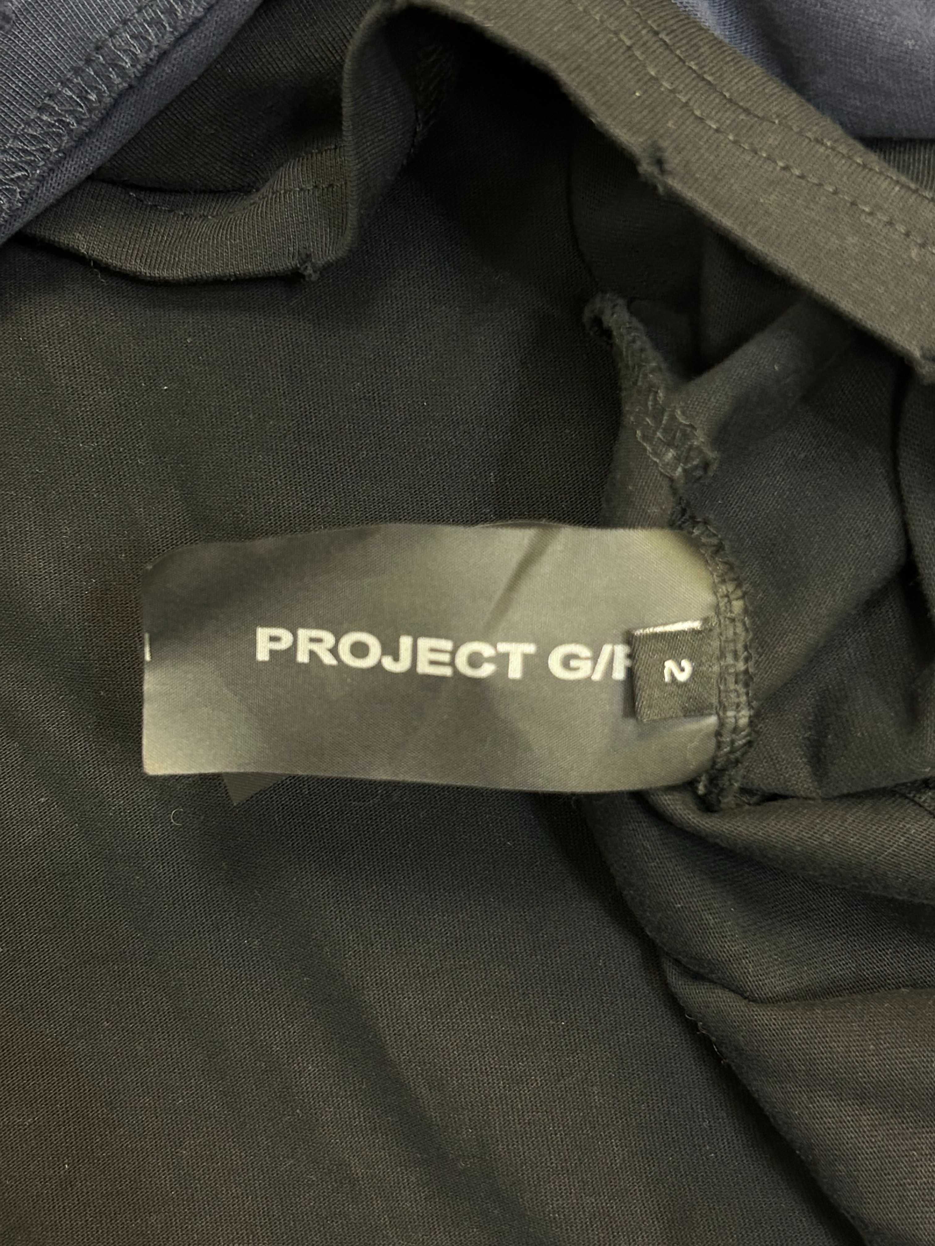 Project G/R GRAILZ GR кофта лонгслив свитшот футболка худи лонгслів М.