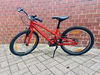 Rower dziecięcy Specialized Jett 20 stan bdb+ lekki!
