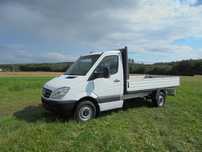 Mercedes-Benz 316 CDI Sprinter 906 313 315 311