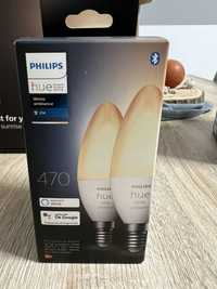 Philps Hue E14 White