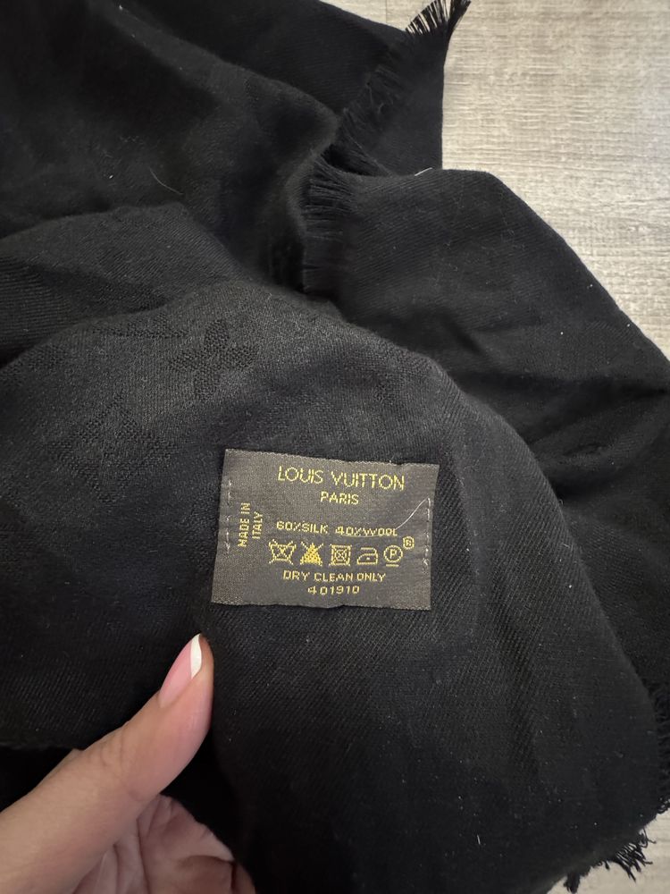 Шарф Палантин Louis Vuitton