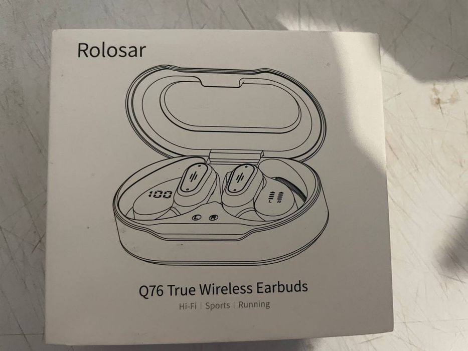 Бездротові навушники різних моделей