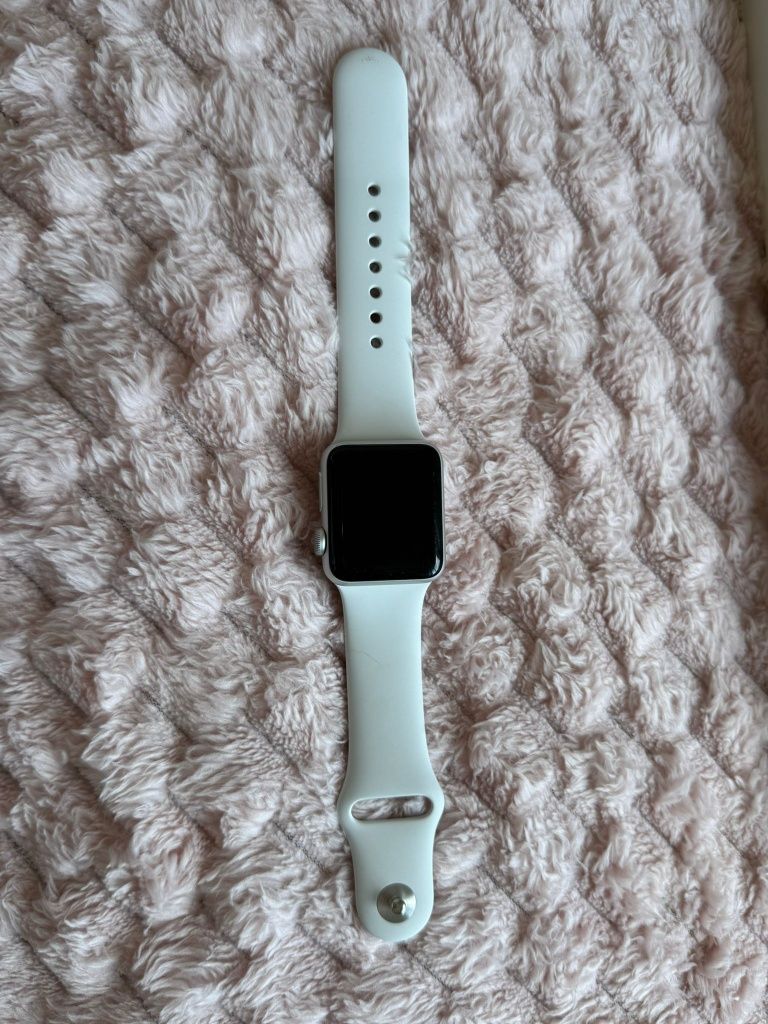 Apple watch série 3