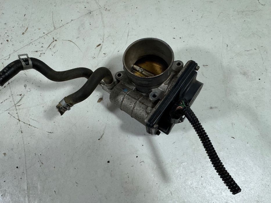 RENAULT SCENIC III LAGUNA 2.0 16V PRZEPUSTNICA RME60-12