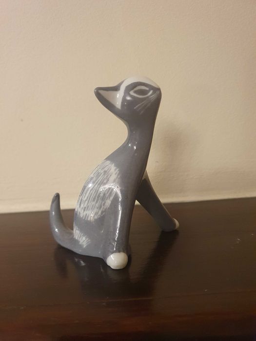 Figurka Bogucice, n. Ćmielów.