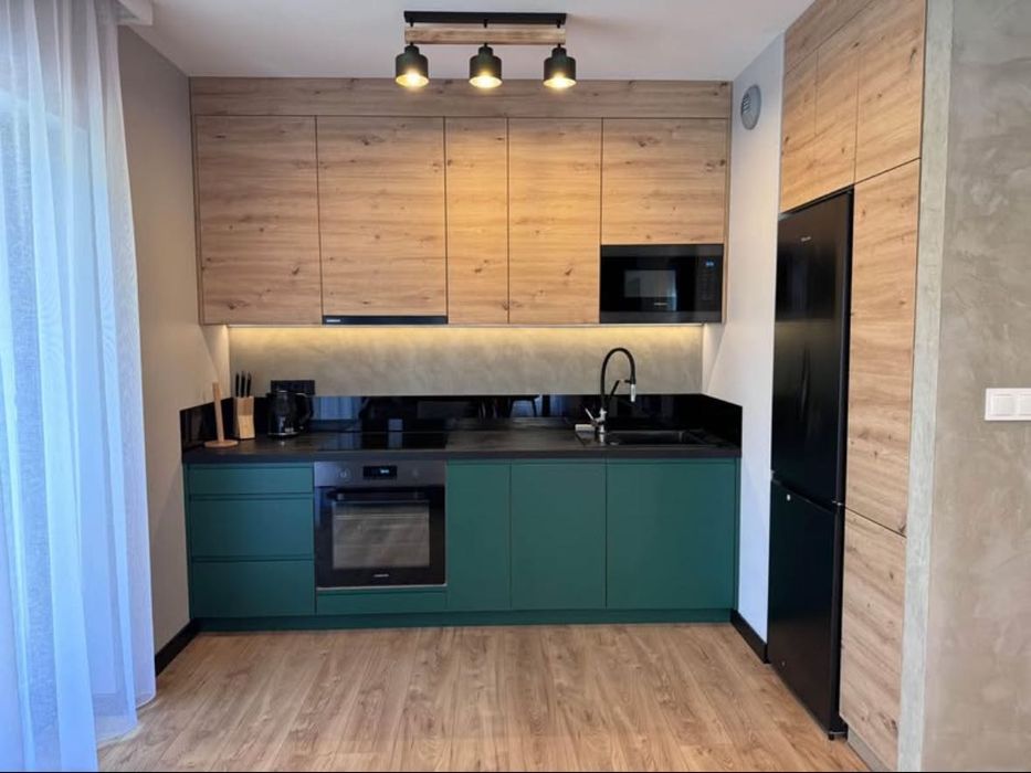 Wrocław „Angel Wings”, 75 mkw, siłowania, sauna w budynku