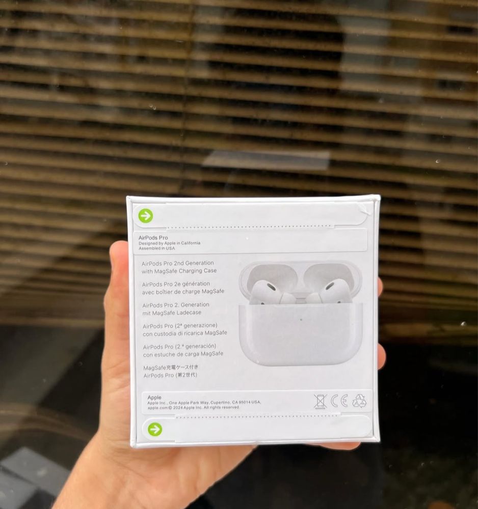 Airpods Pro APPLE 2ª Geração
