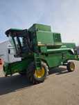 John Deere 1177 SII  John Deere 1177 SII