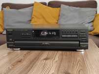 Technics SL-PD688 Zmieniarka