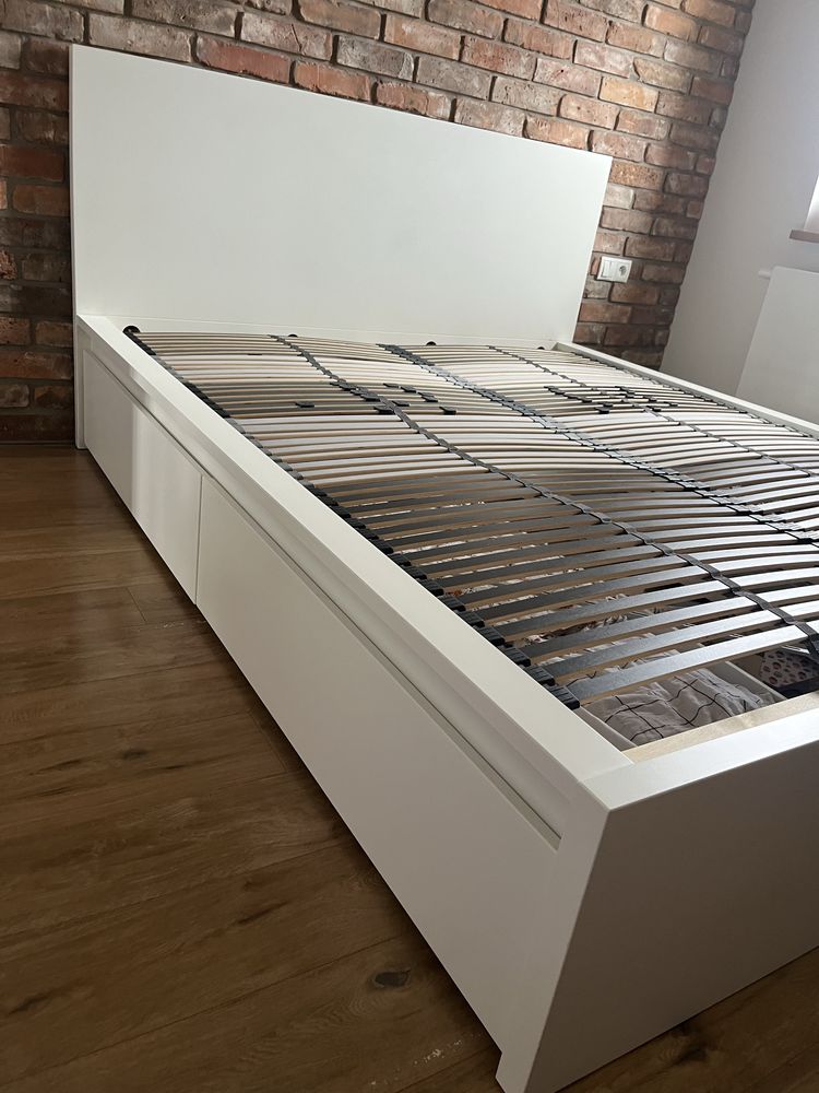 Łóżko 160*200 cm