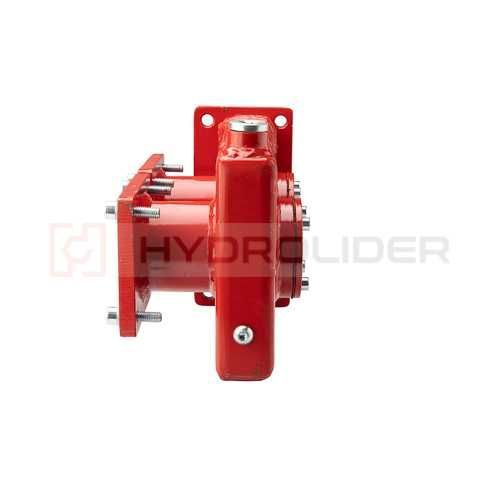 Przystawka napędu dwóch pomp wspomagania Władimirec T-25