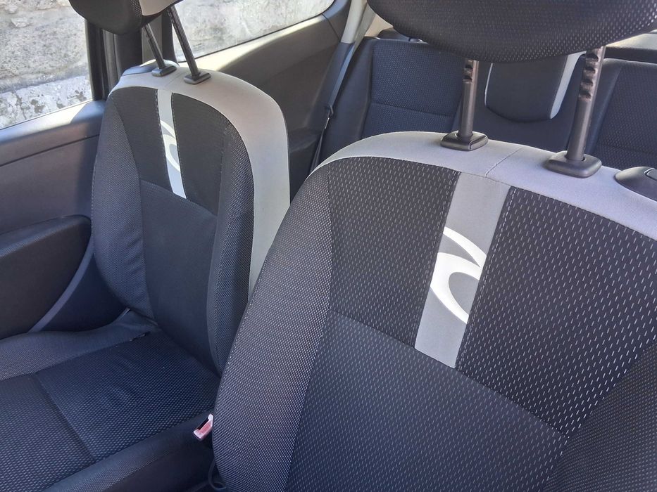 Renaul Clio III Rip Curl 2 de 2008 com apenas 100.000Kms 1.2 Gasolina