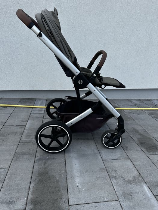 Cybex balios S lux