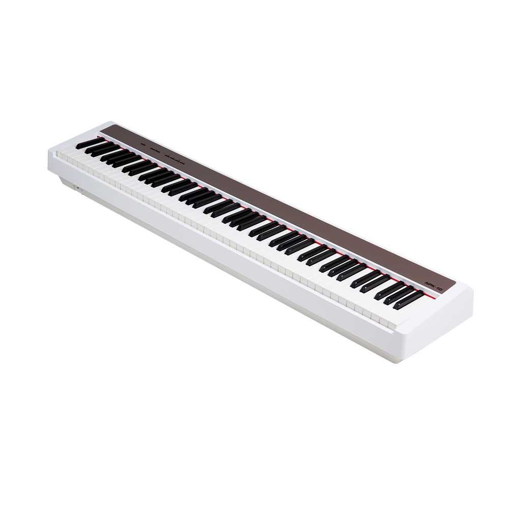 NUX NPK-10 Znakomite Pianino Cyfrowe