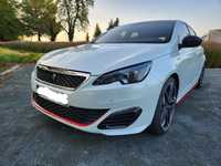 Peugeot 308 gti gti gti możliwa zamiana