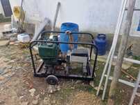 gerador 6kva usado