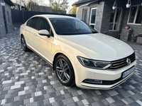 WV Passat B8 2015 2.0 TDi Avtomat