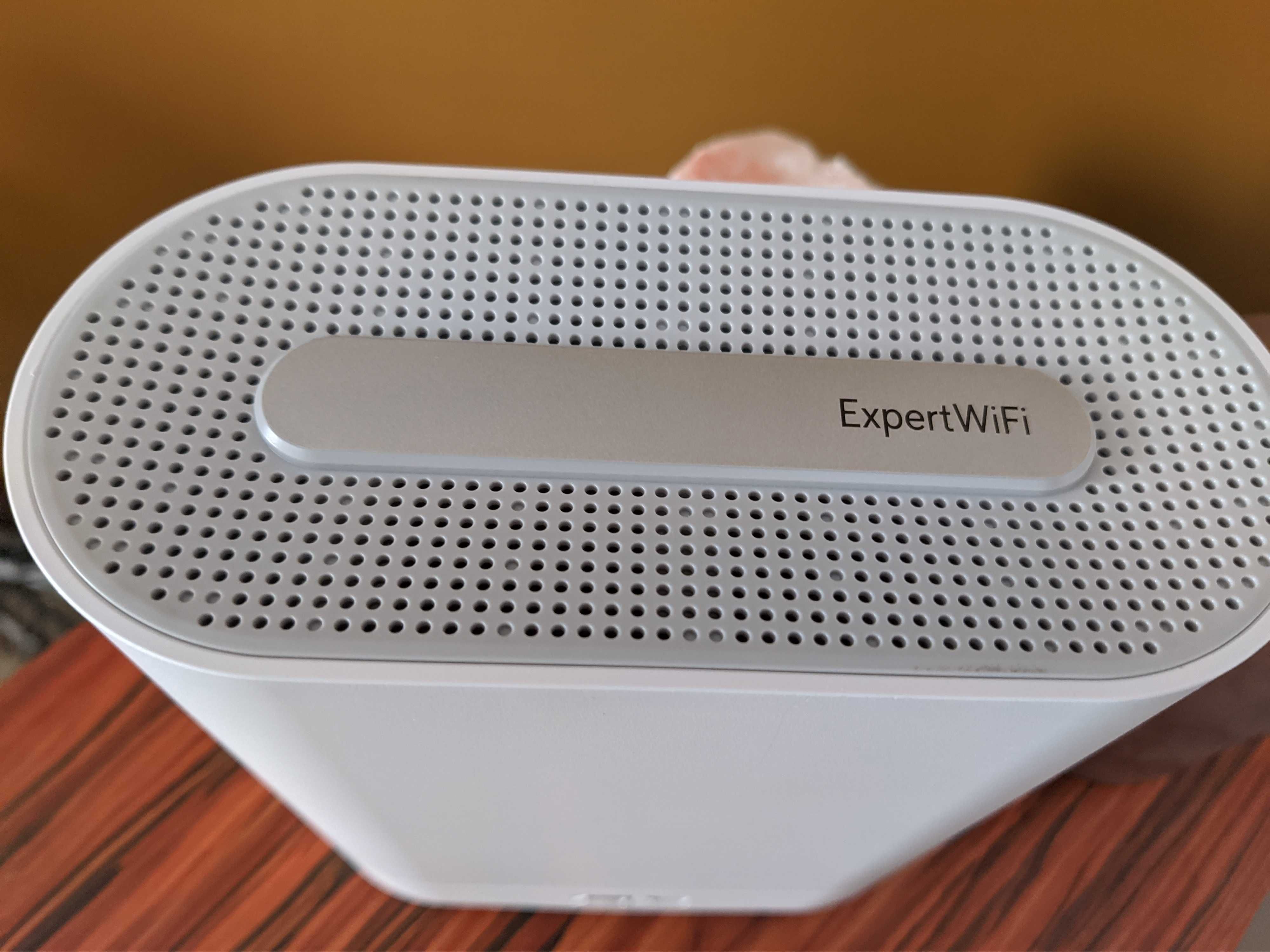 Router ASUS ExperWiFi EBM68, AX7800, 2.5GbE, VLAN, VPN, Gwarancja,FV23