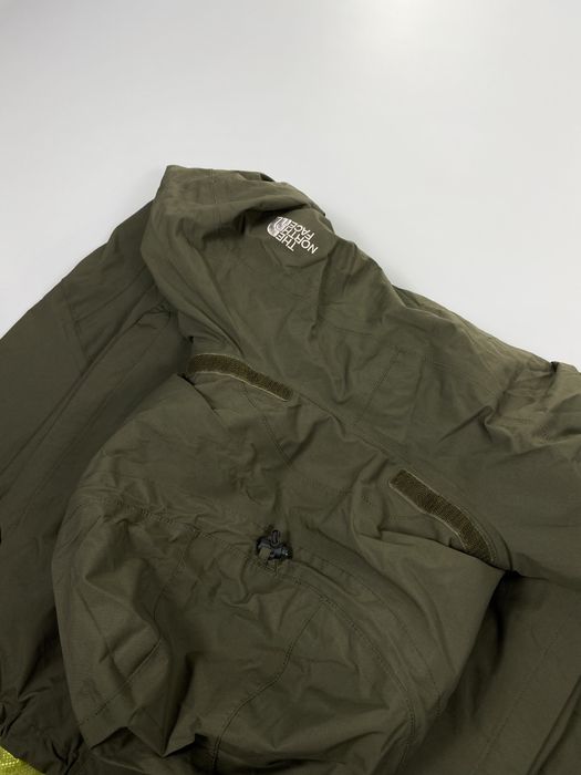 Мужская ветровка The North Face tnf чоловіча вітровка