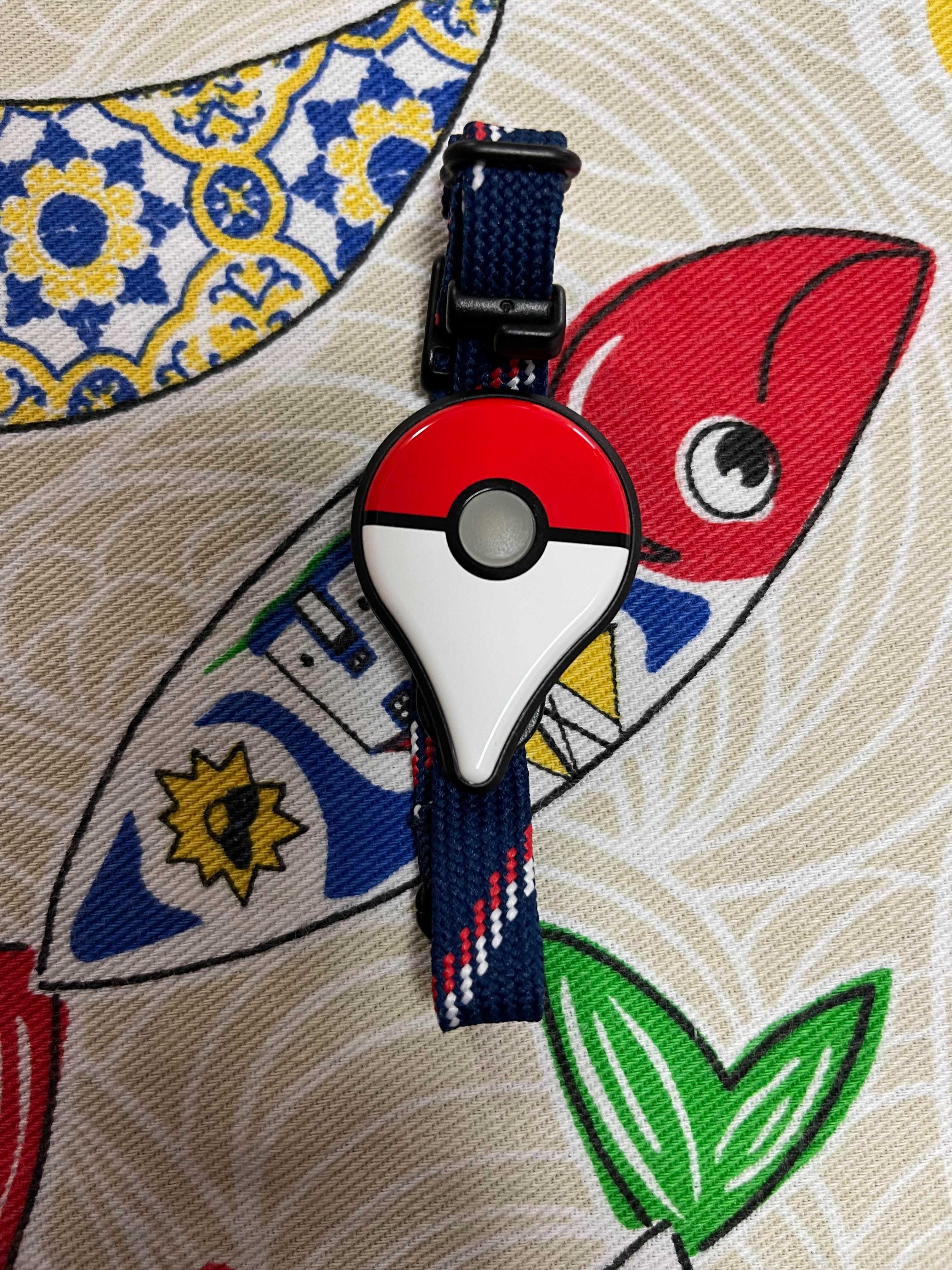 Pokemon Go Pus 1ª Geração