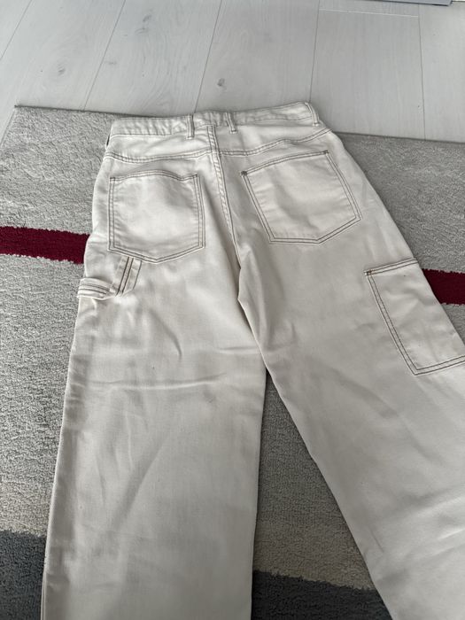 Новий джинсовкий костюм від H&M